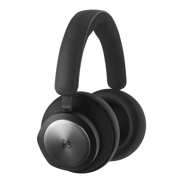 Bang&Olufsen Beocom Portal UC OE Koptelefoon zwart antraciet