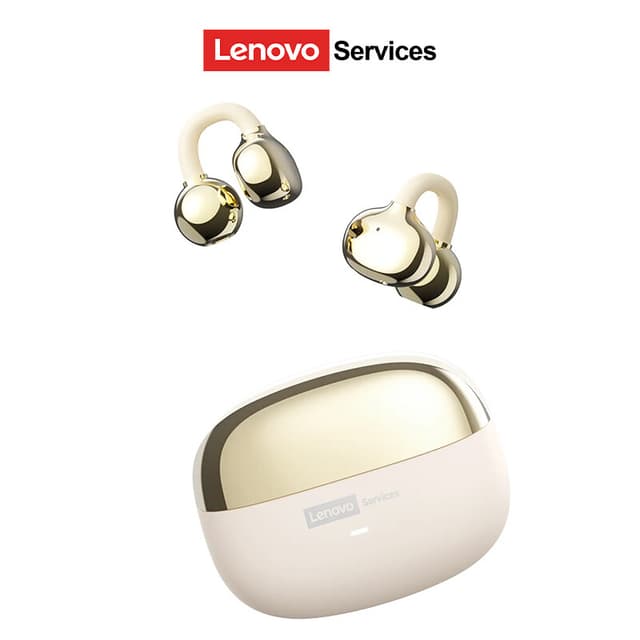Lenovo LE302 draadloze headset oorclip