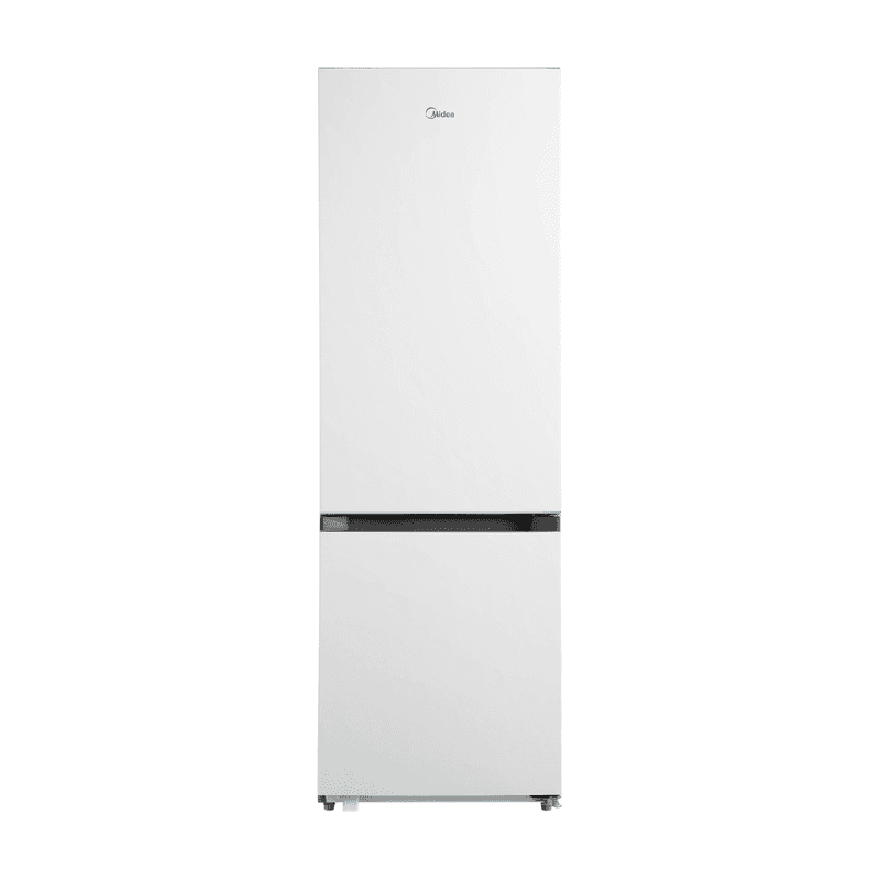 Midea MDRB457FGE01 vrijstaande koel-vriescombinatie — afbeelding 1