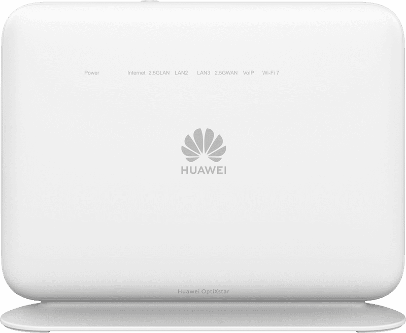 HUAWEI eKit OptiX LG8245B7N BE3600 Dual-Band WiFi 7 4G Dongle Router — afbeelding 1