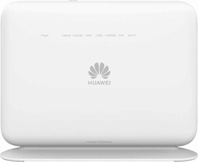 HUAWEI eKit OptiX LG8245B7N BE3600 Dual-Band WiFi 7 4G Dongle Router
