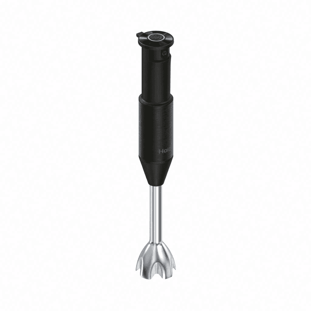 Haier I-Master HHB5B2011 - staafmixer - 3 messen - 0,9 L mengbeker