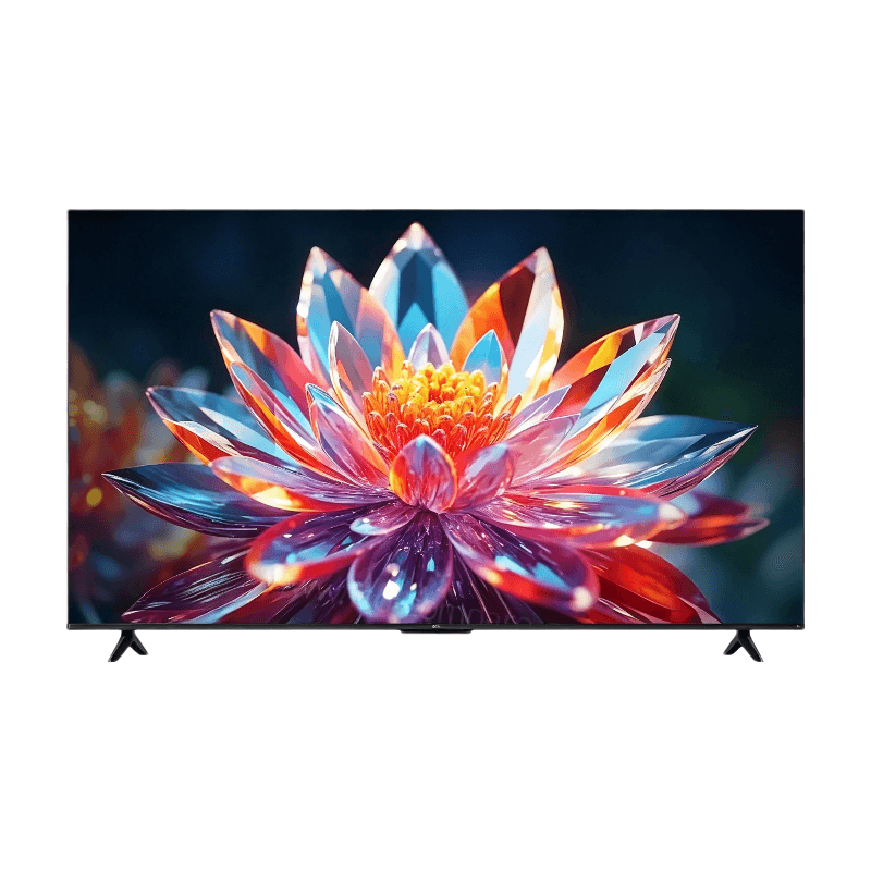TCL 50T6C-UK – 50 inch – 4K QLED – 120Hz Smart TV — afbeelding 1