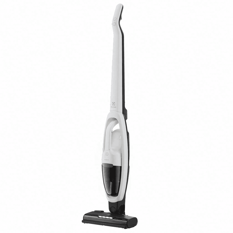 Electrolux ES52CB18SH Well Q7 draadloze steelstofzuiger — afbeelding 1