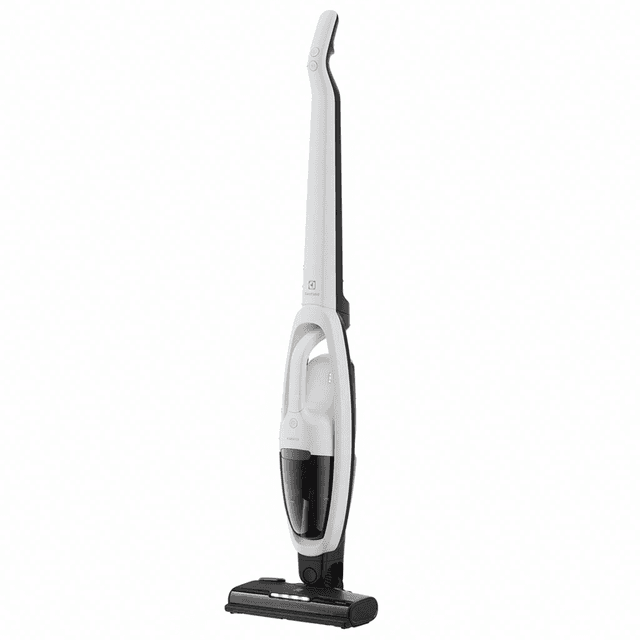 Electrolux ES52CB18SH Well Q7 draadloze steelstofzuiger