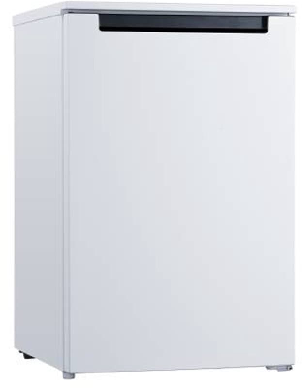 Frilec BREMEN132‑040BW – Tafelmodel vriezer – Energielabel B – 87 liter – Zwart