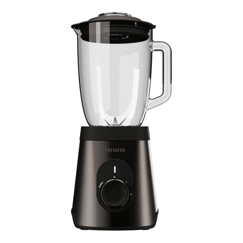 Aiwa ATB1500 Saberu 1500 handmixer | 1500 W zwart — afbeelding 1