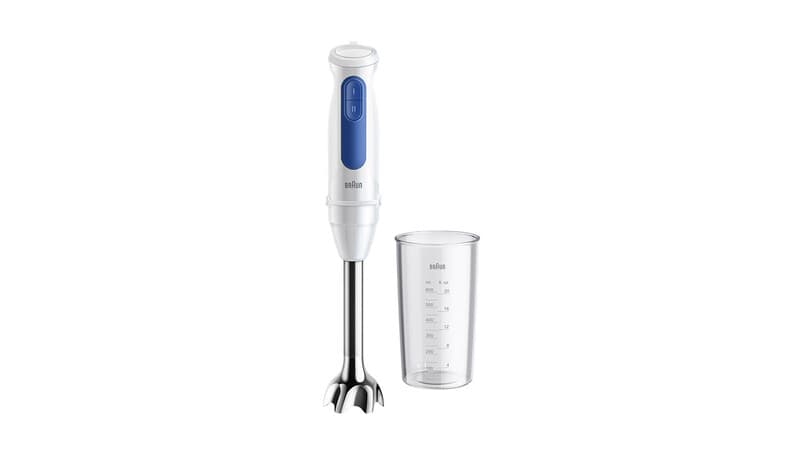 Braun MQ30001M Multiquick 5 Staafmixer — afbeelding 1