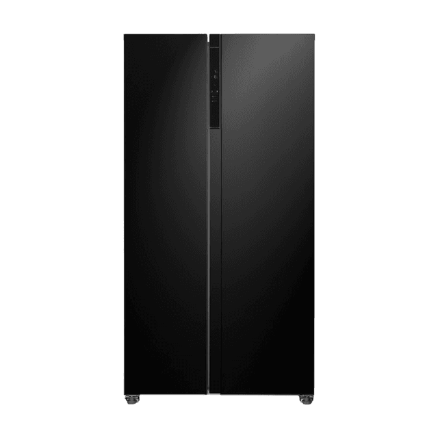 Frilec BONNSBS-630-040CB side by side, extra grote capaciteit, energieklasse C