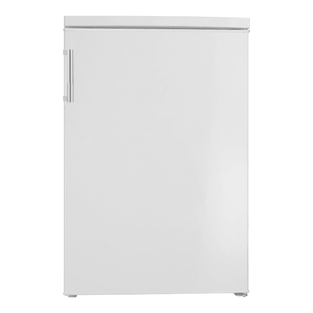 Frilec BERLIN166-V-010CW – Tafelmodel koelkast – Energielabel C – 5 jaar garantie – Met roestvrijstalen handgreep – 133 liter – Wit