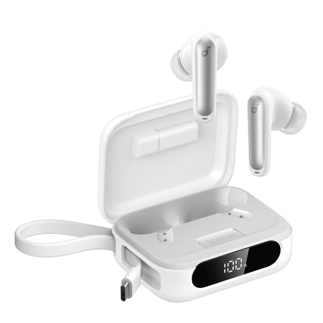 Soundcore P41i - Wit (MFI)