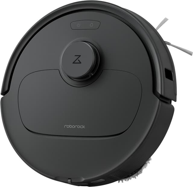 Roborock Roborock QR 598 Zwart, QVRS52-00