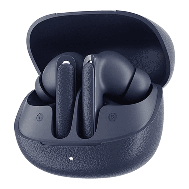 QCY Buds ANC-Blauw