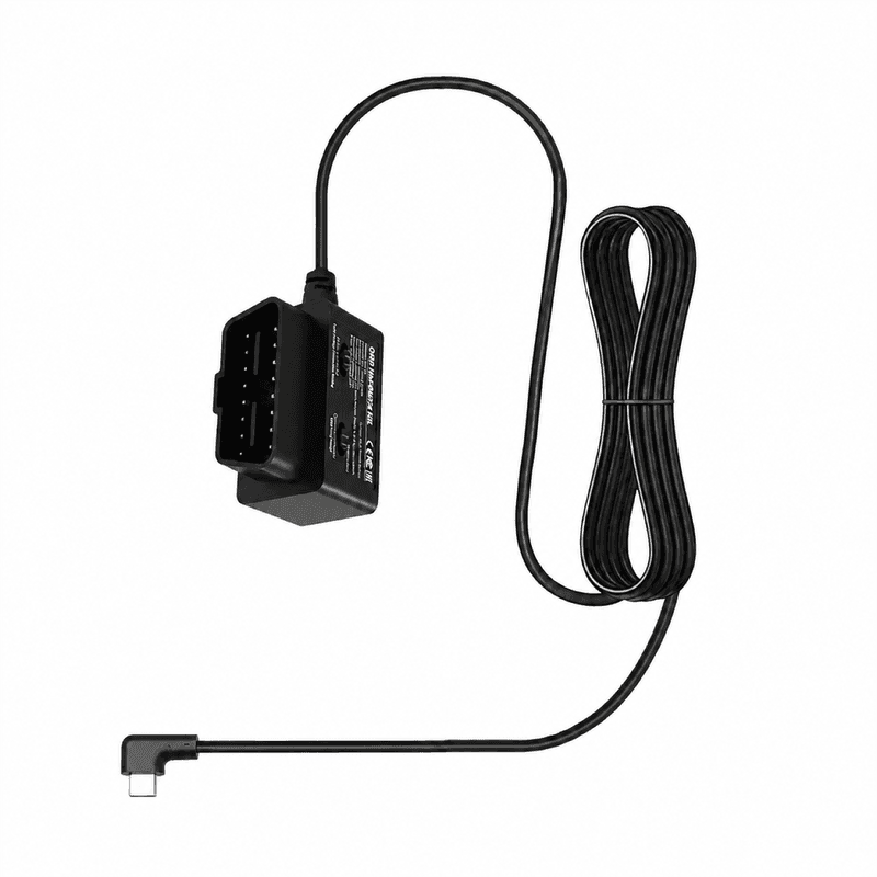 BOTSLAB OBD-bekabelingsset Type-C — afbeelding 1