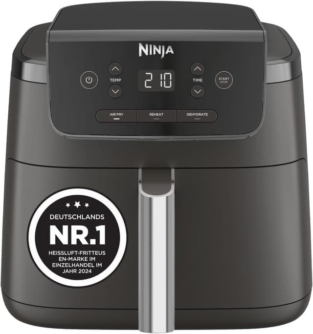 Ninja Airfryer 4,7 L AF110EU