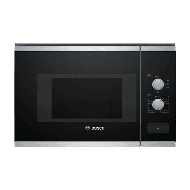 Bosch BFL520MS0 - inbouw monofunctionele magnetron