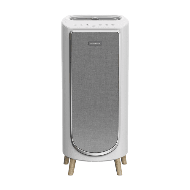 Rowenta PU6180 Intense Pure Air luchtreiniger - wit