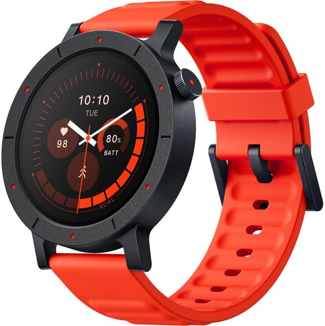 CMF by Nothing Watch 3 Pro GPS 36 mm, oranje