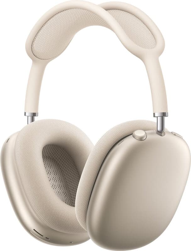 Apple Airpods Max (USB-C) - Sterrenlicht