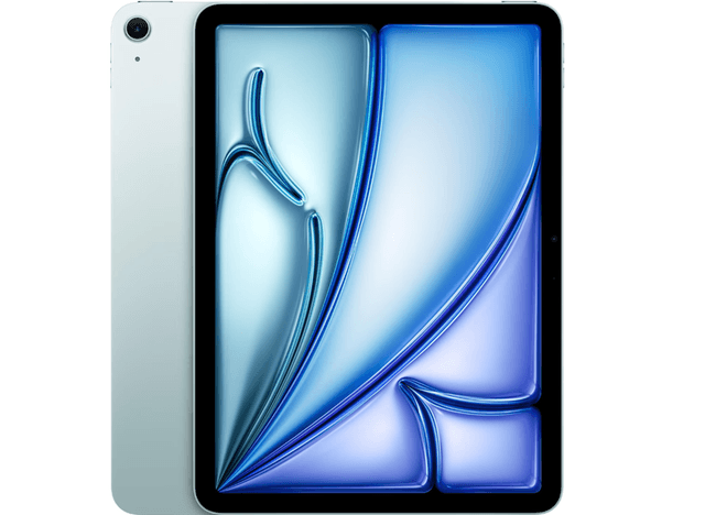 Apple 11-inch iPad Air (M4) Wi-Fi 128GB - Blauw (2026)