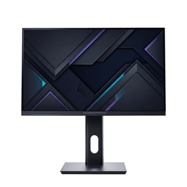 Shark GamingMonitor 24 inch Full HD 1080p 200 Hz IPS-scherm