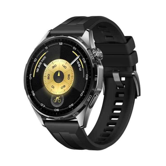 HUAWEI watch GT6 41 mm Zwart