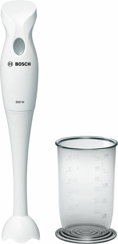 Bosch MSM6B150 - Staafmixer - Wit — afbeelding 1