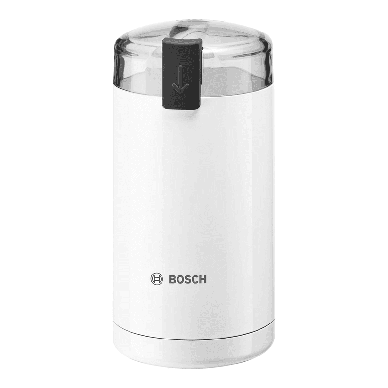 Bosch TSM6A011W koffiemolen 180 W 75 g roestvrij staal — afbeelding 1