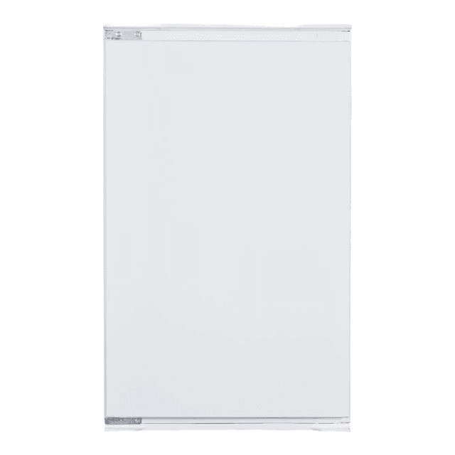 Wiggo WL-BTT88E(W) 54 cm larder-koelkast voor op tafel, wit, energieklasse E
