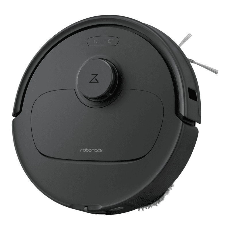 Roborock Roborock QR 598 Zwart, QVRS52-00 — afbeelding 1