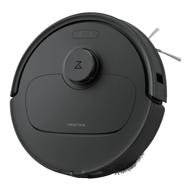 Roborock Roborock QR 598 Zwart, QVRS52-00