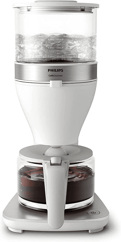 Philips HD5416/00 Cafè Gourmet wit