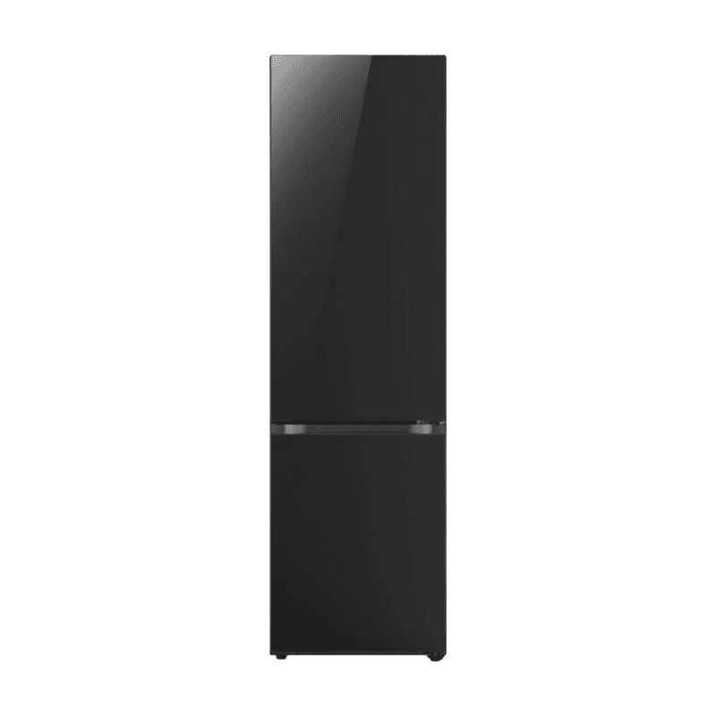 LG GBB72BM9DQ vrijstaande koel-vriescombinatie - totale No Frost - deurkoeling+ - slimme Inverter compressor — afbeelding 1