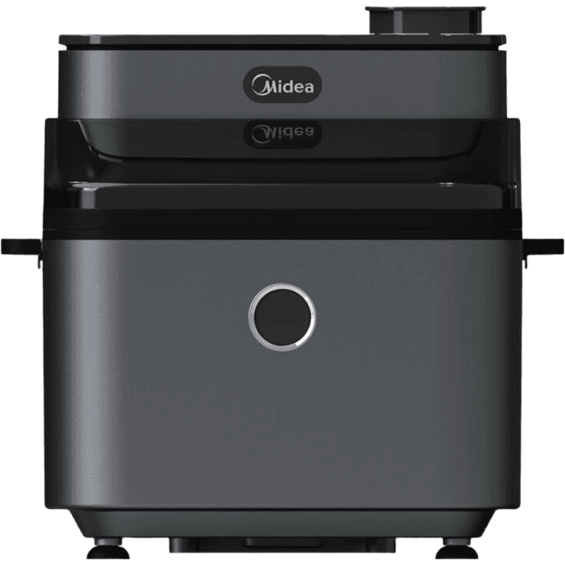 Midea MF-CY75C2 heteluchtfriteuse — afbeelding 1