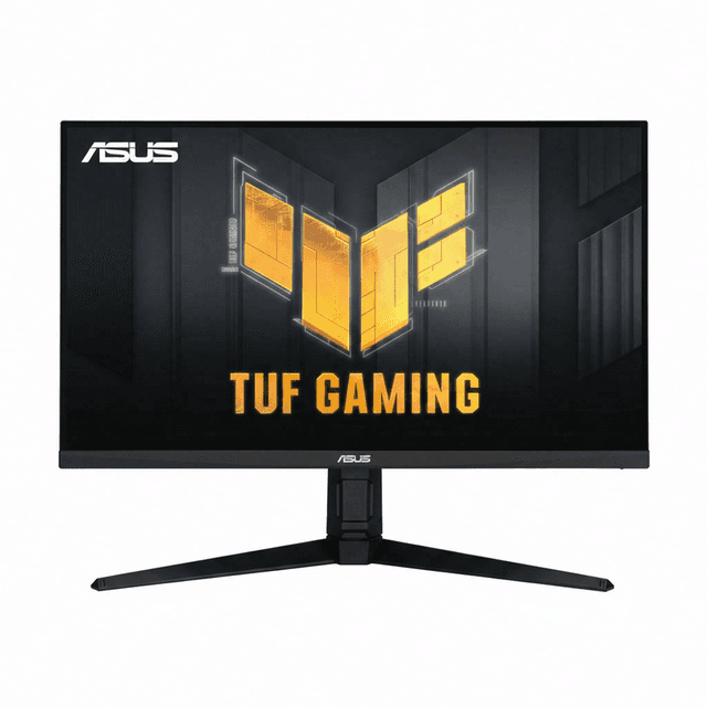 ASUS TUF Gaming VG32AQL1A computermonitor 80 cm (31,5") 2560 x 1440 pixels Wide Quad HD LED zwart