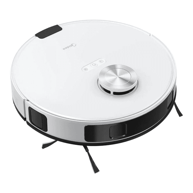 Midea M9 robotstofzuiger, wit