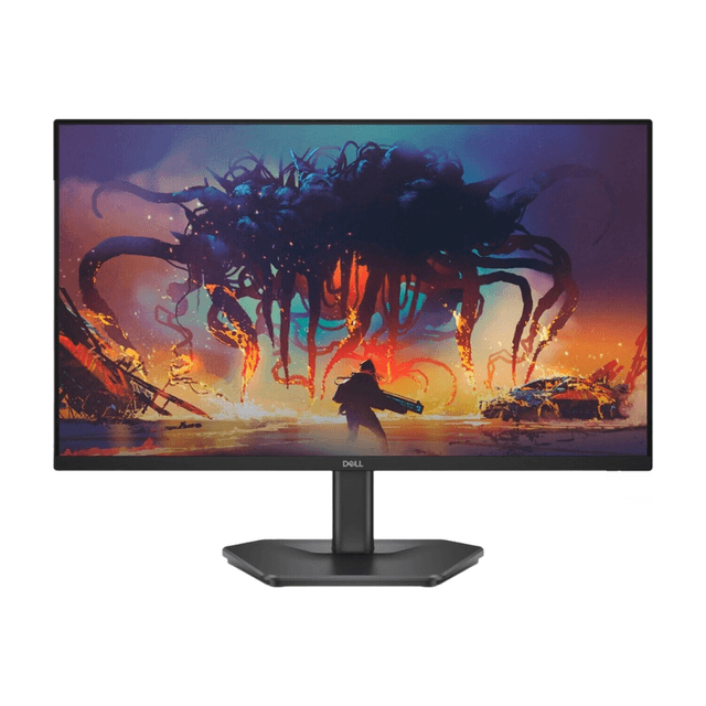 Dell 24-inch SE2425HG 200Hz scherm