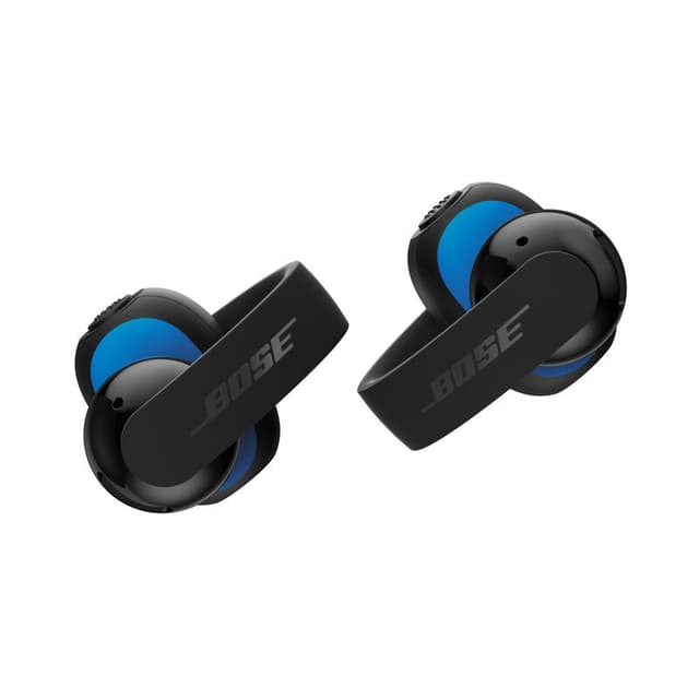 Bose Sport Open Earbuds - zwart