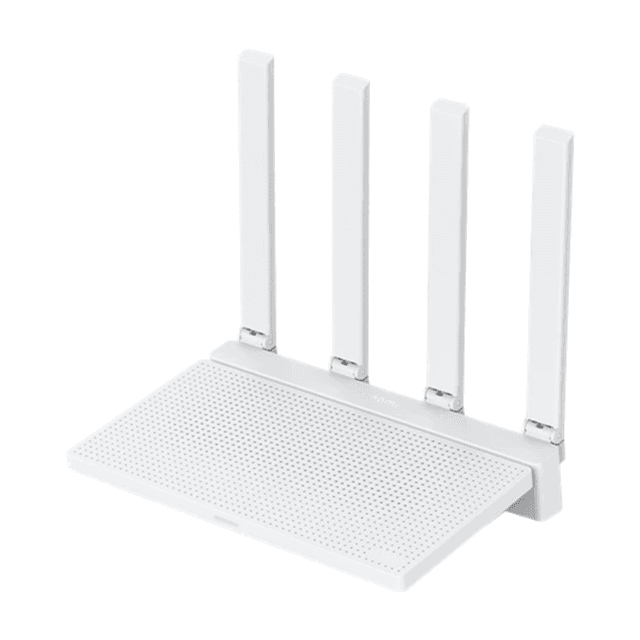 Xiaomi Router AX3000T EU