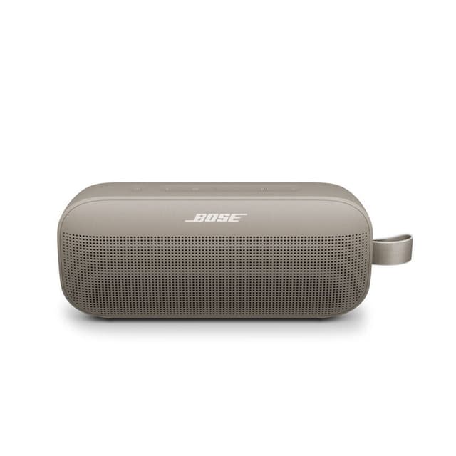 Bose SoundLink Flex draagbare luidspreker (2e gen.) Sandstone