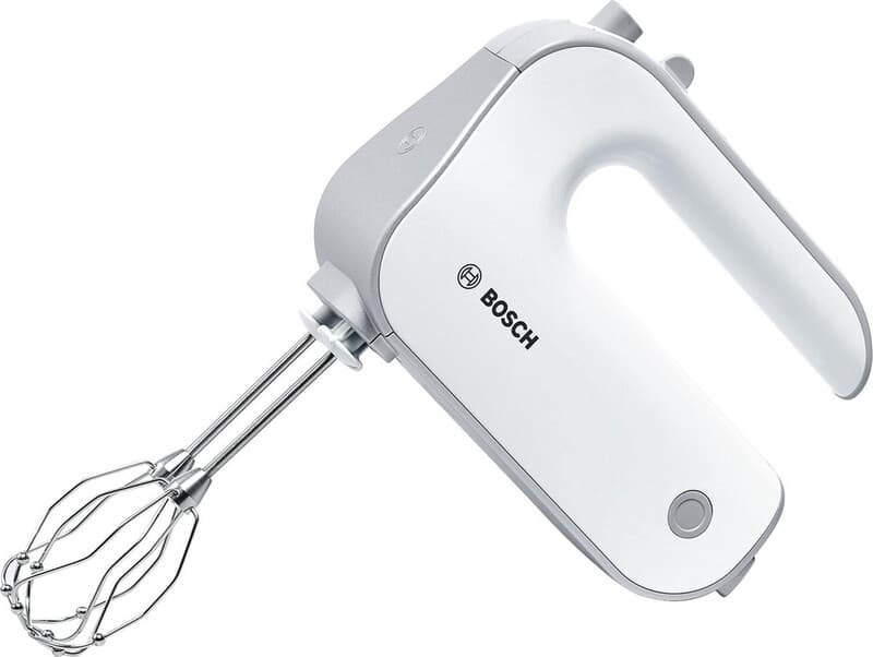 Bosch MFQ4030 - handmixer - wit — afbeelding 1