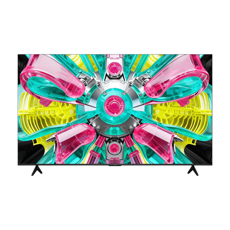 iFFALCON 55U75A – 55 inch – 4K QLED – 144Hz Smart TV — afbeelding 1