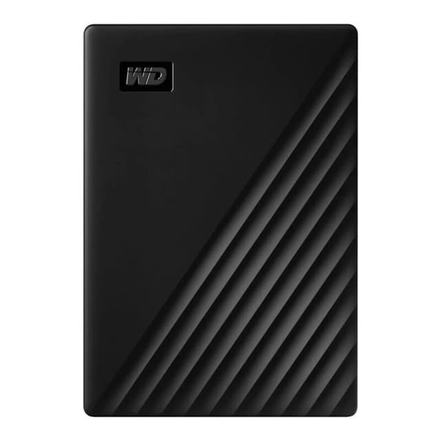 Western Digital My Passport 1TB Black