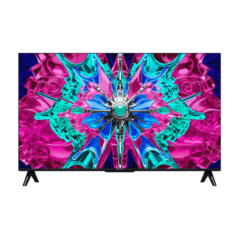 iFFALCON U65A – 43 inch – 4K LED – 50Hz Smart TV — afbeelding 1