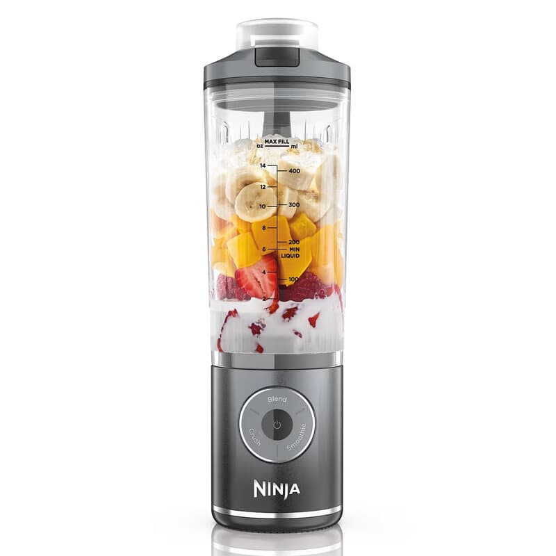 Ninja Blast BC251EUGY draagbare blender — afbeelding 1