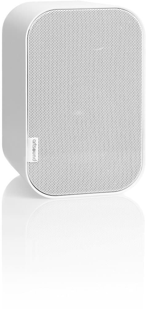 ArtSound UNI30 (Paar) - Wit | | UNI30 W — afbeelding 1