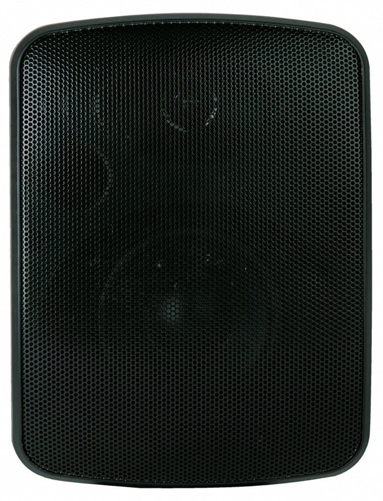 ArtSound ASW45.2 (Paar) - Zwart | | ASW45.2 B — afbeelding 1