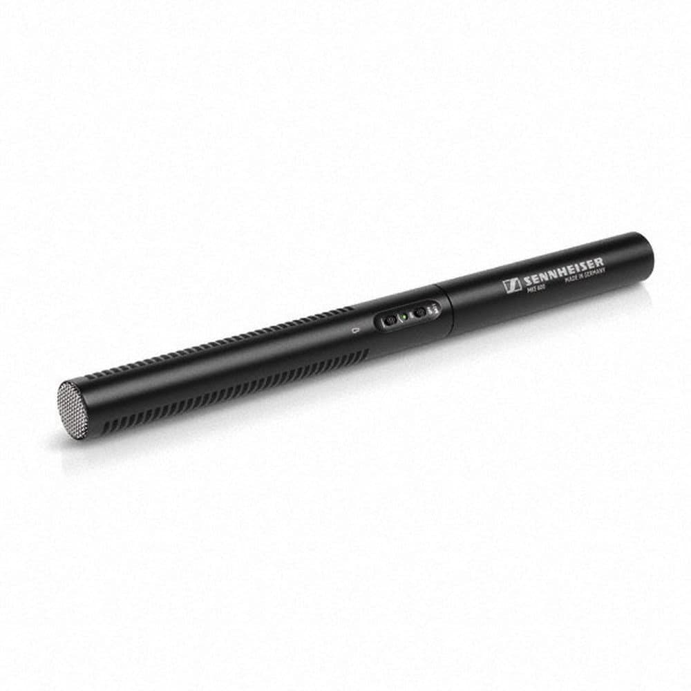 Sennheiser MKE 600 Professional shotgun microphone | | 505453 — afbeelding 1