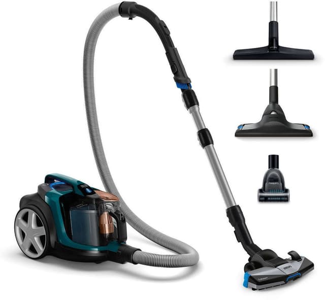 Philips PowerPro Expert FC9744/09 | | FC9744/09