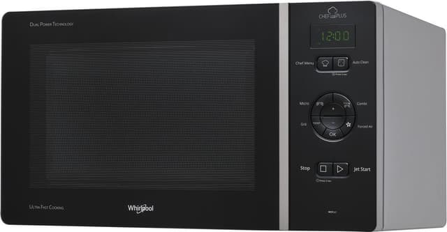 Whirlpool MCP347SL | | MCP 347 SL